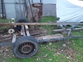 продавам колесар за лодка до 5м ., снимка 5