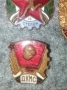 Емайлирани значки, снимка 8