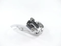 Shimano Deore XT FD-M739 3x8 декланшор за МТБ планински байк, 28.6mm clamp, снимка 1