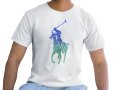 Тениски Polo Ralph Lauren Big Pony Принт, снимка 3