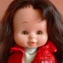 Кукла Колекционерска Mari loli Famosa Испания 37 см Рядка, снимка 4