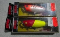 рапала скитер рор,rapala skitter pop, снимка 2