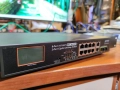 PLANET FGSD-1022VHP мрежов POE суич, снимка 3