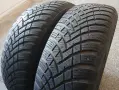 185/65/15 зимни гуми Hankook DOT3623, снимка 2