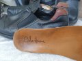 мъжки обувки спортни Cole Haan® original dress shoes, 42 -43, естествена кожа , снимка 14