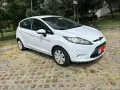 Ford Fiesta 1.25 бензин, 82 к.с., 2012г., снимка 1