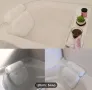 Луксозна мемори възглавница за вана внос Германия 🇩🇪 29,99 лв  , снимка 8