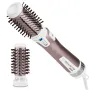 ROWENTA Brush Activ' Premium Care CF9540F0, Въртяща се Четка с Горещ Въздух, 50 и 40 мм, Йонизатор, снимка 1