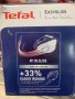 Парна ютия Tefal Easygliss със система против варовик, 2400 W / Ютия Tefal 2400W, снимка 3