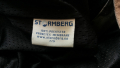 STORMBERG PRORETEX Membrane размер L / XL за лов панталон със мъхеста безшумна материя - 588, снимка 17