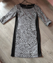 Продавам елегантна рокля , снимка 1 - Рокли - 36339009
