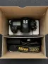 Nikon D200 DSLR – под 20 000 кадъра, пълен комплект, кутия, отлично състояние, снимка 11