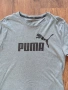 puma - страхотна мъжка тениска L , снимка 4