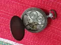 Швейцарски джобен часовник CYMA, снимка 2
