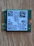 Dual Band Wireless-AC 3165NGW + Bluetooth 4.0 NGFF 802.11AC Wifi Card, снимка 2