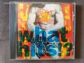 Red Hot Chili Peppers CD, снимка 1