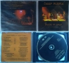 Deep Purple - CD - неофициални издания на диск, снимка 6