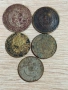 Български стари монети, снимка 2