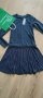 Нова!!! Benetton - детска рокля 11-12г, снимка 2