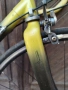 Пистов велосипед Giant, карбонова вилка, снимка 2