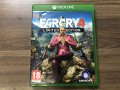 Far Cry 4 XBOX ONE, снимка 1 - Игри за Xbox - 39421439