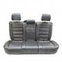 Кожен салон Volkswagen Touareg I (7L) 2002-2010 ID:96461, снимка 4