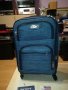 ТРИ КУФАРА В СИН ИЛИ ЧЕРВЕН ДЕНИМ 2608231707, снимка 6