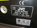 JVC CA-D5T STEREO-ВНОС SWISS 1502221758, снимка 5
