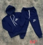 Детски екип Nike – спортен комплект за момче и момиче, размери 2–18 г., снимка 7