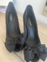 Дамски обувки Бианко, снимка 1 - Дамски обувки на ток - 41733621