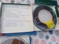 Магнетофонни ролки 18см , снимка 9