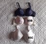 Луксозни сутиени 80В, снимка 2