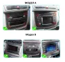 Mercedes Vito W639 [2003-2015] Мултимедия Навигация Android, снимка 2