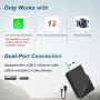 Безжичен адаптер CarPlay (Wireless Dongle) Plug & Play, снимка 7