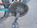 планински велосипед , снимка 5