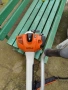 Stihl fs360 мотора коса, снимка 4