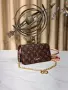 Louis Vuitton Дамска Чанта Луис Витон - Различни Цветове Код SEM-453, снимка 4