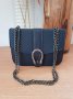 Луксозна чанта код SG407, снимка 4