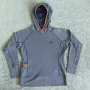 Дамски суичър Mountain Equipment Cobra Hoody - размер L, снимка 1