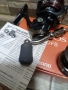 Макара DAM Quick Finessa 8, Penn Wrath 3000, Shimano Aernos 1000, Okuma Aria 6000, снимка 7