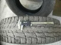 Продавам 4 бр. зимни гуми Нокиан/Nokian WR C cargo и WRC 3 STUDLESS 215/75R16C за бус, снимка 9