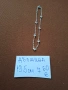 Сребърни бижута-925., снимка 3