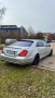 Mercedes S classa W221 facelift long S550, снимка 4