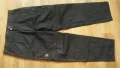FJALL RAVEN G-1000 Trouser / Shorts размер 52 / L панталон - 1347, снимка 1