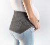 L&R Cellacare Materna колан ортопедичен ортеза за подсилване на гърба кръст за бременни, снимка 3