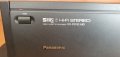Видео Panasonic NV-FS100EG S-VHS HI-Hi stereo SP/LP, снимка 6