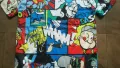 REASON POPEYE T-Shirt Размер S мъжка тениска 4-64, снимка 7