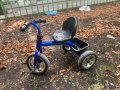 Балансно колело и триколка BYOX, снимка 8