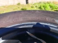 Гуми Michelin 205/65/15, снимка 11