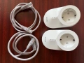 2 Powerline адаптера Tenda, снимка 1